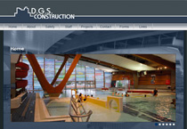 DGS Construction