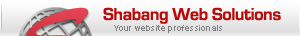 Shabang Web Solutions